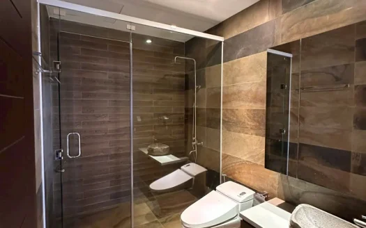 ID: 2639 | Masteri Thao Dien | 3 Bedroom Penthouse for rent (Saigon, district 2)