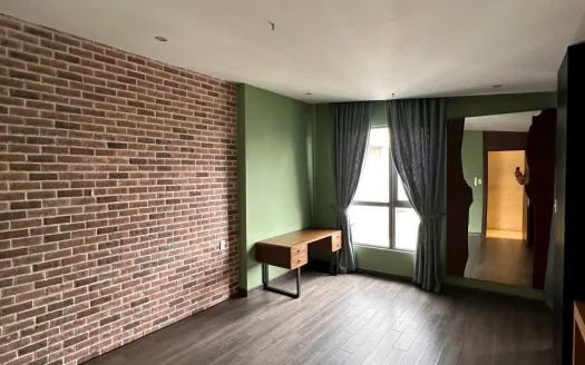 ID: 2639 | Masteri Thao Dien | 3 Bedroom Penthouse for rent (Saigon, district 2)