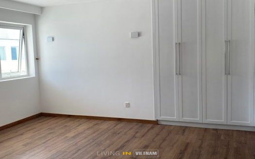 ID: 2639 | River Garden Penthouse, HCMC | 4-Bedroom