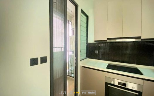 ID: 2634 | d’Edge | 3BR apartment on low-floor with river view