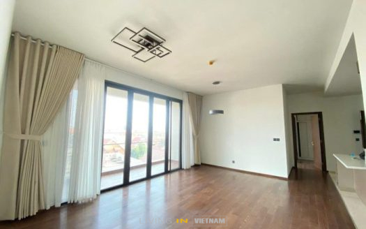 ID: 2634 | d’Edge | 3BR apartment on low-floor with river view