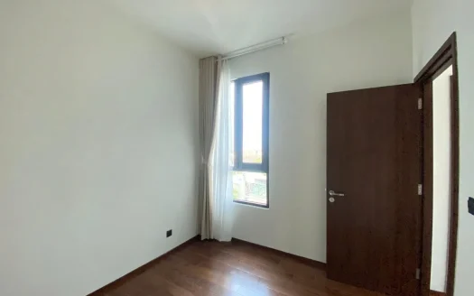 ID: 2634 | d’Edge | 3BR apartment on low-floor with river view