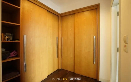 ID: 989 | Villa Riviera | Unfurnished 3-Bedroom house for rent