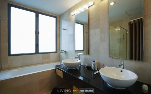 ID: 989 | Villa Riviera | Unfurnished 3-Bedroom house for rent