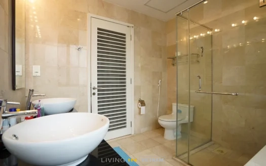 ID: 989 | Villa Riviera | Unfurnished 3-Bedroom house for rent