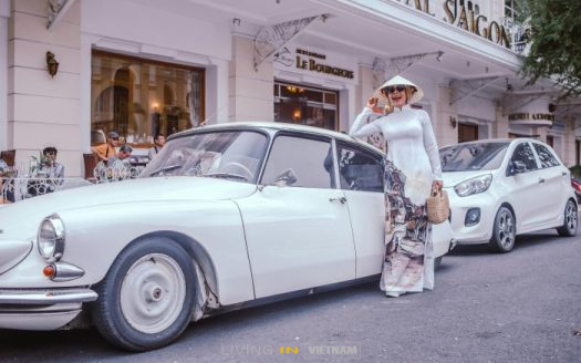 Vivre à Saigon : Le Guide Ultime pour l'Expatrié Francophone 17