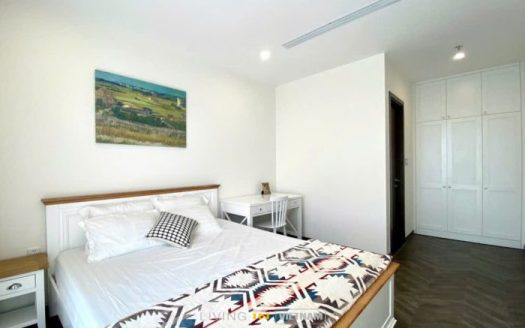 ID: 2644 | Western Style 2-Bedroom Apartment at Vinhomes Grand Park – Beverly