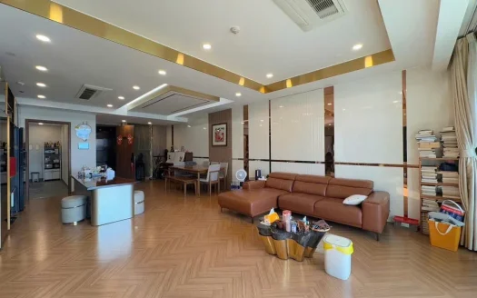 ID: 2665 | Metropole Galleria | 4 BR furnished apartment