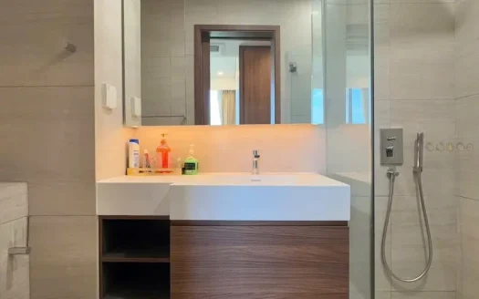 ID: 2665 | Metropole Galleria | 4 BR furnished apartment