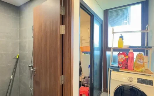 ID: 2665 | Metropole Galleria | 4 BR furnished apartment