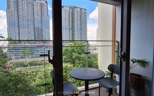 ID: 2658 | Estella Heights | 2-BR Apartment for rent, HCMC
