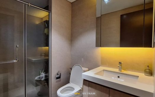ID: 2658 | Estella Heights | 2-BR Apartment for rent, HCMC