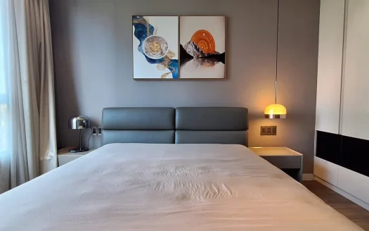 ID: 2658 | Estella Heights | 2-BR Apartment for rent, HCMC