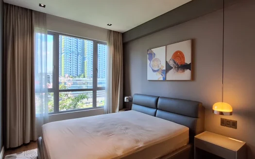 ID: 2658 | Estella Heights | 2-BR Apartment for rent, HCMC