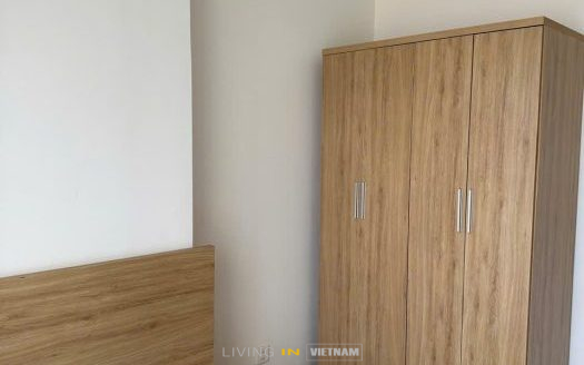 ID: 2651 | Masteri Centre Point | Modern 2-Bedroom Apartment, 68m²