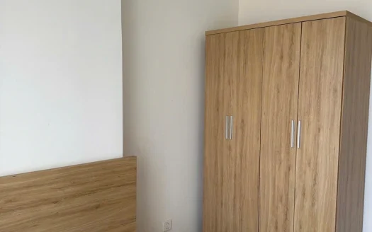ID: 2651 | Masteri Centre Point | Modern 2-Bedroom Apartment, 68m²
