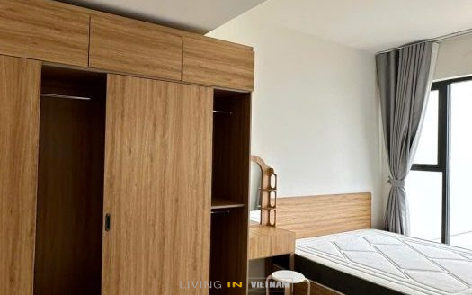 ID: 2651 | Masteri Centre Point | Modern 2-Bedroom Apartment, 68m²