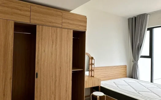 ID: 2651 | Masteri Centre Point | Modern 2-Bedroom Apartment, 68m²