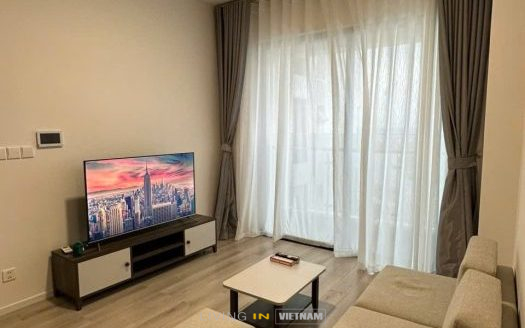 ID: 2651 | Masteri Centre Point | Modern 2-Bedroom Apartment, 68m²