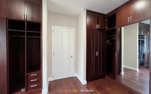 ID: 54 | Luxury 5BR house in district 2 Ho Chi Minh City