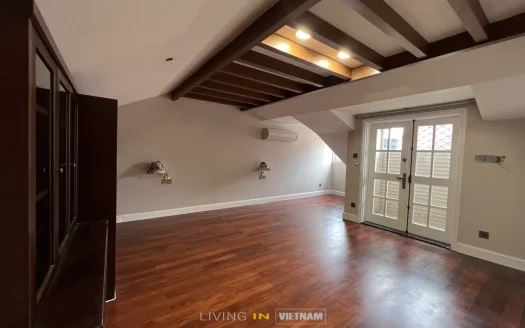 ID: 54 | Luxury 5BR house in district 2 Ho Chi Minh City