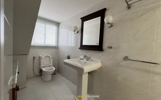 ID: 54 | Luxury 5BR house in district 2 Ho Chi Minh City