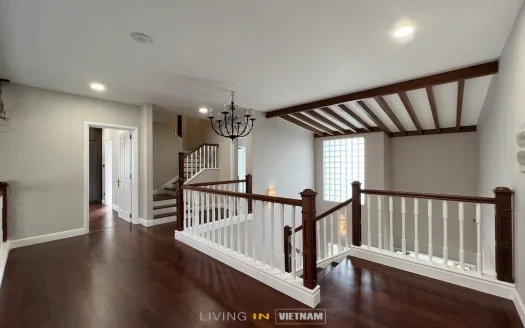 ID: 54 | Luxury 5BR house in district 2 Ho Chi Minh City