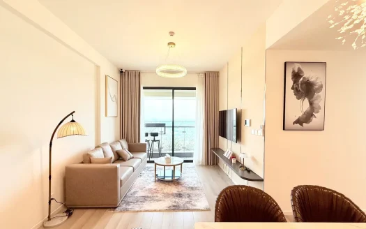 ID: 2652 | Lumiere Boulevard 3-Bedroom Apartment with River View – Fully Furnished