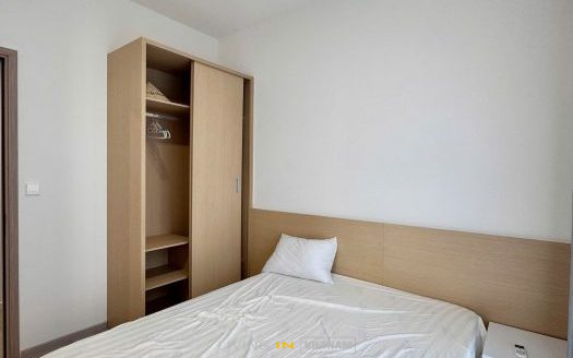 ID: 2650 | Masteri Centre Point | Modern 2-Bedroom Apartment, 68m²