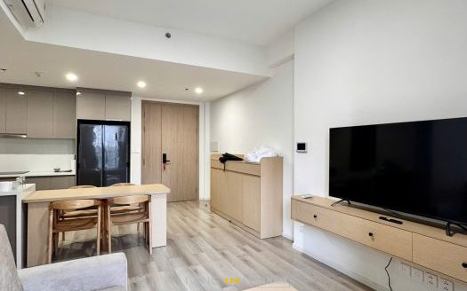 ID: 2650 | Masteri Centre Point | Modern 2-Bedroom Apartment, 68m²