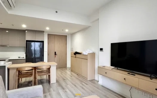 ID: 2650 | Masteri Centre Point | Modern 2-Bedroom Apartment, 68m²