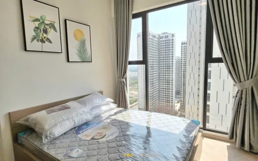 ID: 2653 | Masteri Centre Point | Modern 2-Bedroom Apartment, 68m²