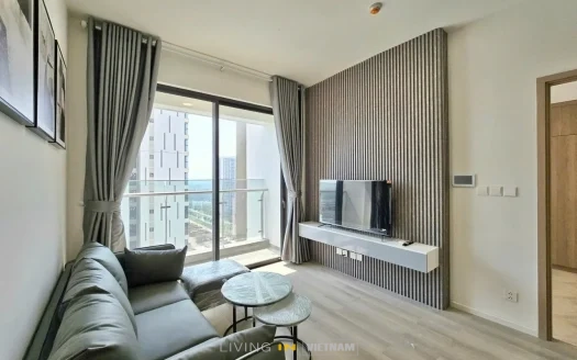 ID: 2653 | Masteri Centre Point | Modern 2-Bedroom Apartment, 68m²