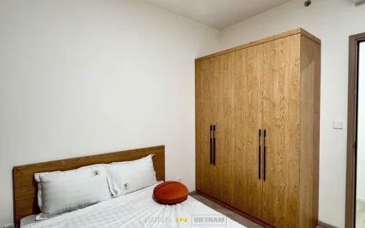 ID: 2654 | Masteri Centre Point | Modern 2-Bedroom Apartment, 68m²