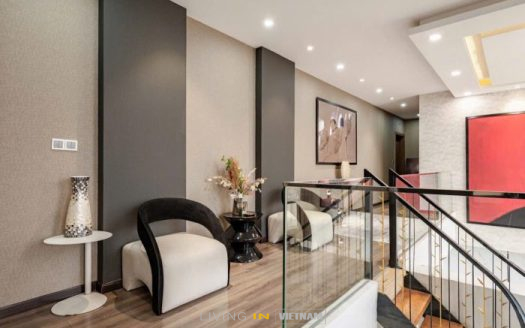 ID: 2656 | Exclusive Penthouse with Private Sky Garden & Panoramic City Views at Masteri Millennium, District 4