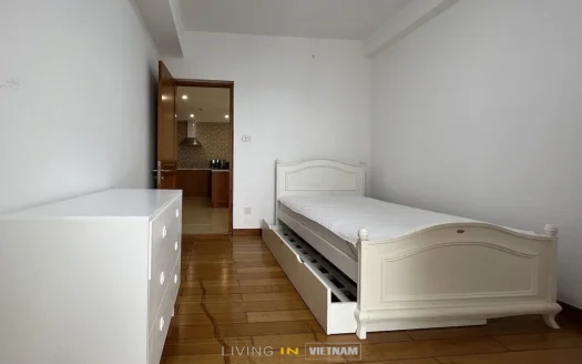 ID: 2249 | River Garden | Furnished 3 BR apartment for rent