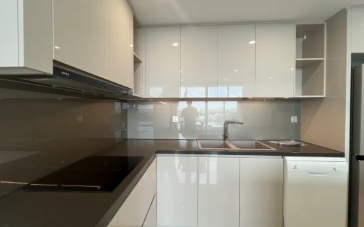 ID: 2660 | 2-Bedroom Apartment on 6th floor at Thao Dien Green