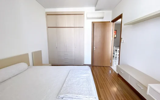 ID: 2273 | Thao Dien Pearl | 2-Bedroom apartment