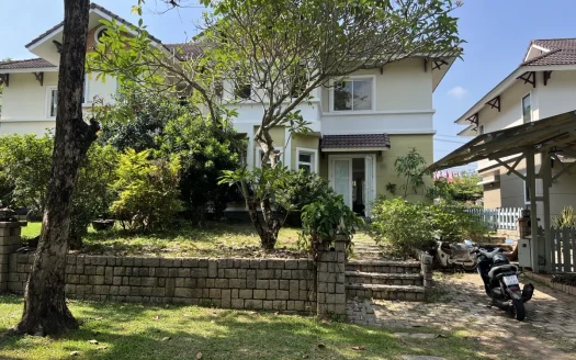 ID: 791 | Spacious House for Rent in HCMC District 9 | Close to Marguerite Duras French School