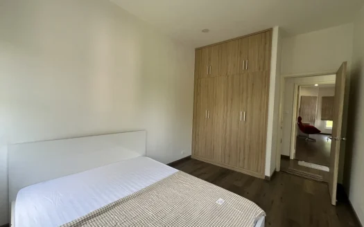 ID: 791 | Spacious House for Rent in HCMC District 9 | Close to Marguerite Duras French School