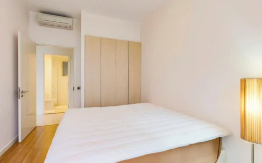 ID: 2641 |  Furnished 3-Bedroom Apartment for Rent at The Estella, Ho Chi Minh City