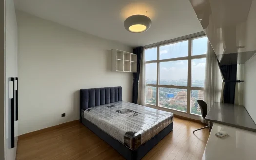 ID: 287 | The Estella | Awesome 3BR + study penthouse for rent