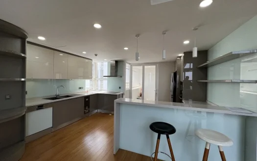 ID: 287 | The Estella | Awesome 3BR + study penthouse for rent