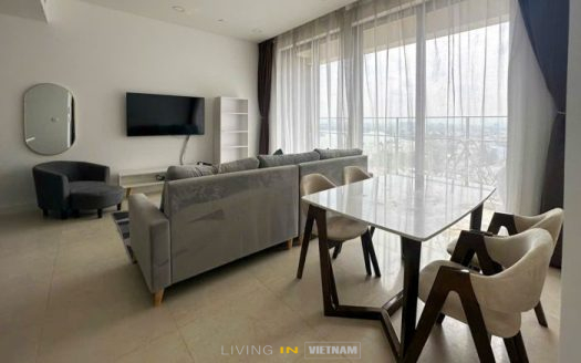ID: 2662 | The Nassim | Furnished 2BR apartment for rent (Mid floor)