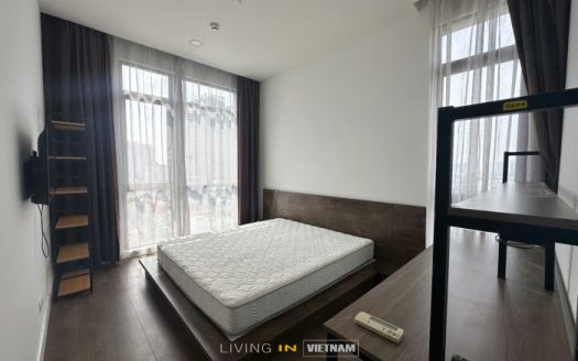 ID: 2662 | The Nassim | Furnished 2BR apartment for rent (Mid floor)
