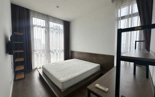 ID: 2662 | The Nassim | Furnished 2BR apartment for rent (Mid floor)
