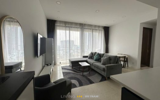 ID: 2662 | The Nassim | Furnished 2BR apartment for rent (Mid floor)