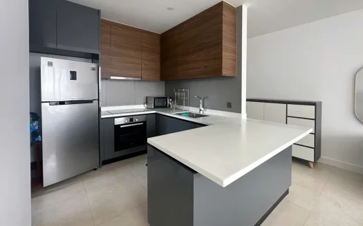 ID: 2662 | The Nassim | Furnished 2BR apartment for rent (Mid floor)