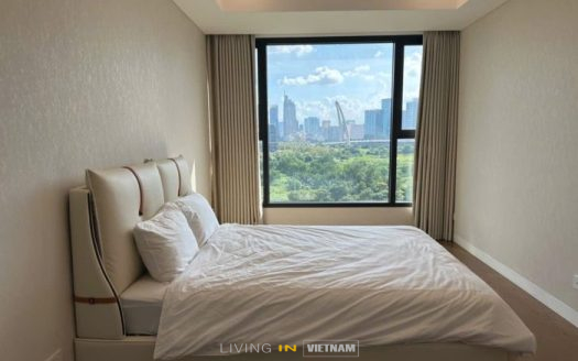 ID: 2673 | The River | 4-Bedroom, 3 bathrooms (185m2)