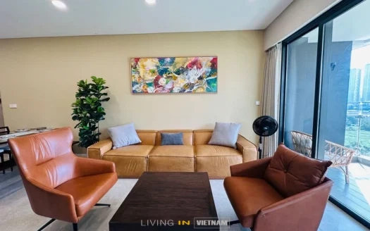 ID: 2673 | The River | 4-Bedroom, 3 bathrooms (185m2)